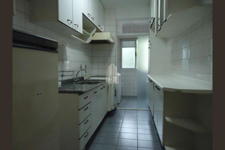 Apartamento à venda com 3 quartos, 68m² em Morumbi, São Paulo
