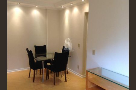 Apartamento à venda com 3 quartos, 68m² em Morumbi, São Paulo