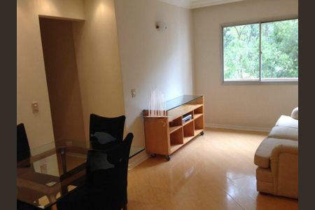 Apartamento à venda com 3 quartos, 68m² em Morumbi, São Paulo