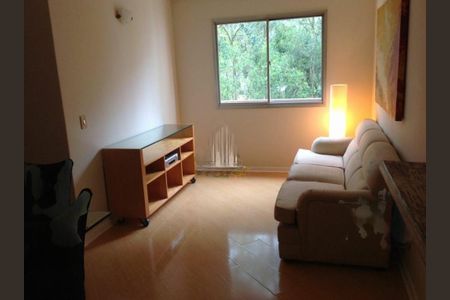 Apartamento à venda com 3 quartos, 68m² em Morumbi, São Paulo