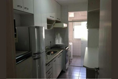 Apartamento à venda com 3 quartos, 68m² em Morumbi, São Paulo