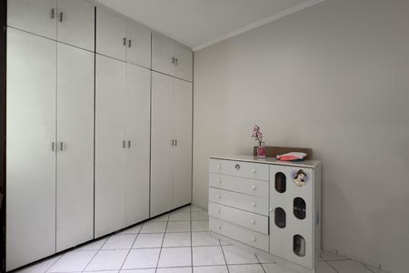 Suíte 3 de casa à venda com 3 quartos, 125m² em Vila Augusta, Guarulhos