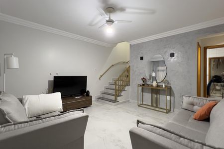 Casa à venda com 3 quartos, 125m² em Vila Augusta, Guarulhos