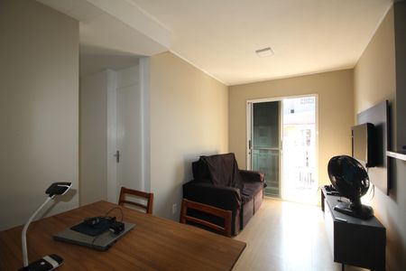 Sala de apartamento à venda com 2 quartos, 50m² em Jacarepaguá, Rio de Janeiro