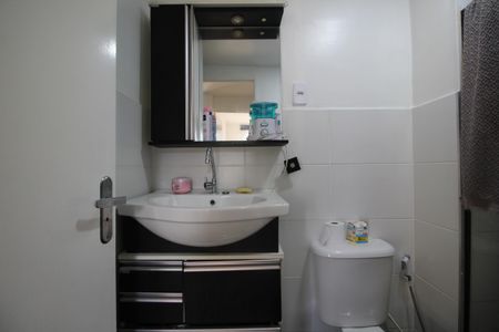 Apartamento à venda com 50m², 2 quartos e 1 vagaBanheiro