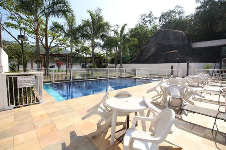 Apartamento à venda com 50m², 2 quartos e 1 vagaÁrea Comum