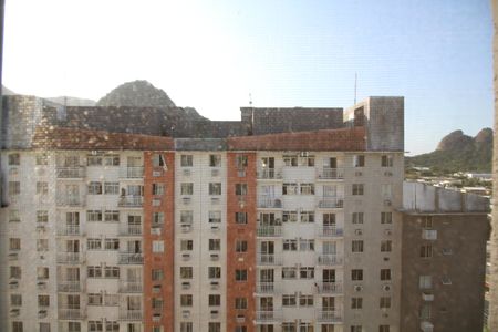 Apartamento à venda com 50m², 2 quartos e 1 vagaQuarto 1 - Vista