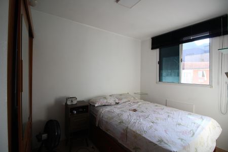 Apartamento à venda com 50m², 2 quartos e 1 vagaQuarto 2
