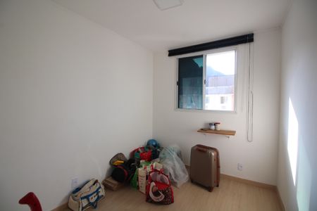 Apartamento à venda com 50m², 2 quartos e 1 vagaQuarto 1
