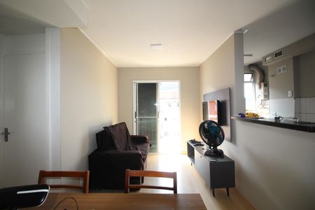 Sala de apartamento à venda com 2 quartos, 50m² em Jacarepaguá, Rio de Janeiro