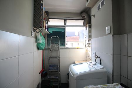 Apartamento à venda com 50m², 2 quartos e 1 vagaÁrea de Serviço