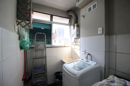 Apartamento à venda com 50m², 2 quartos e 1 vagaÁrea de Serviço