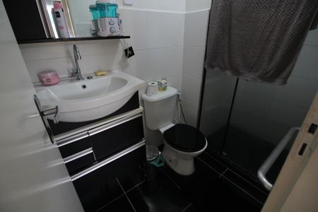 Apartamento à venda com 50m², 2 quartos e 1 vagaBanheiro