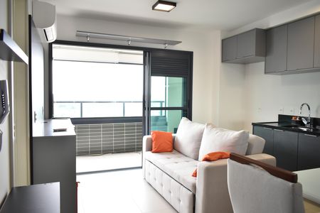 Apartamento para alugar com 1 quarto, 37m² em Vila da Saúde, São Paulo