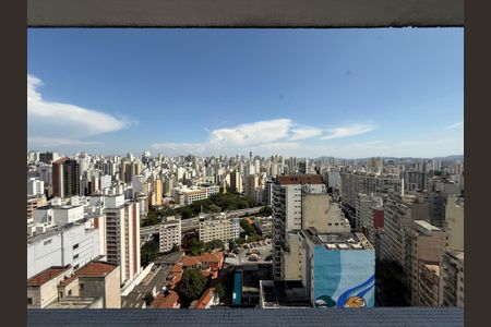 Apartamento para alugar com 4 quartos, 32m² em Vila Buarque, São Paulo
