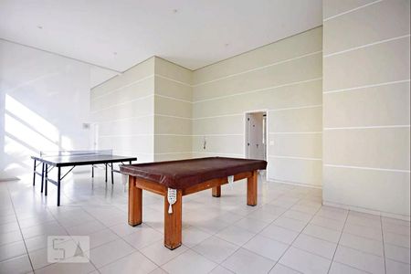 Apartamento à venda com 240m², 3 quartos e 4 vagasÁrea comum