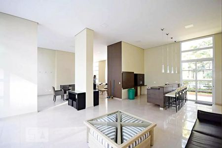 Apartamento à venda com 240m², 3 quartos e 4 vagasÁrea comum - Salão de festas