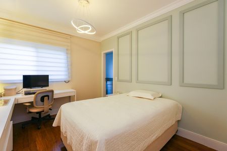 Apartamento à venda com 240m², 3 quartos e 4 vagasSuíte 3