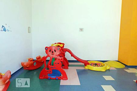 Apartamento à venda com 240m², 3 quartos e 4 vagasBrinquedoteca