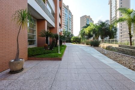 Apartamento à venda com 240m², 3 quartos e 4 vagasÁrea comum
