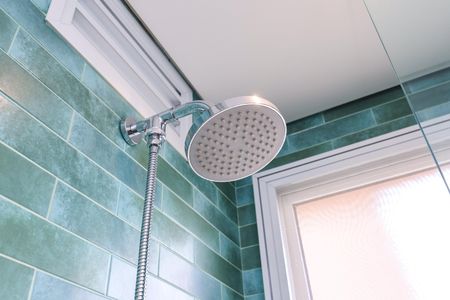 Apartamento à venda com 240m², 3 quartos e 4 vagasBanheiro da Suíte 3