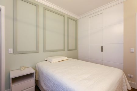 Apartamento à venda com 240m², 3 quartos e 4 vagasSuíte 3