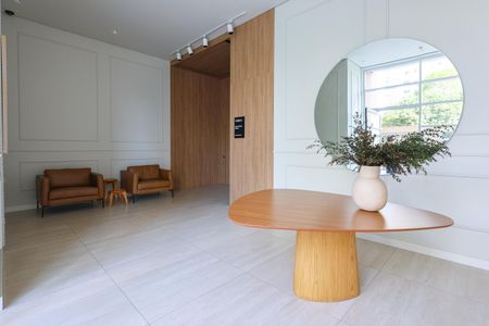 Apartamento à venda com 240m², 3 quartos e 4 vagasÁrea comum