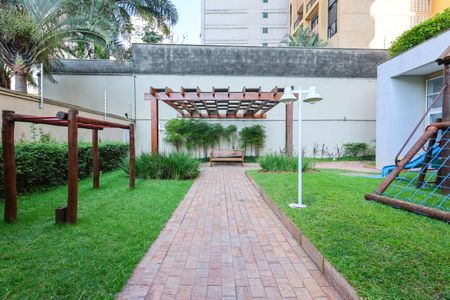 Apartamento à venda com 240m², 3 quartos e 4 vagasÁrea comum