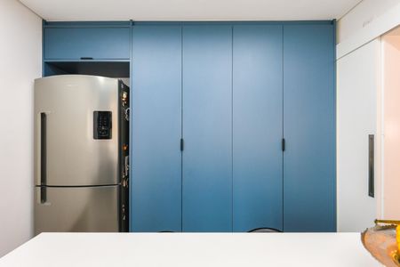 Apartamento à venda com 240m², 3 quartos e 4 vagasCozinha