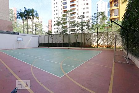 Apartamento à venda com 240m², 3 quartos e 4 vagasQuadra