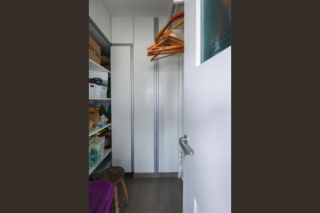 Apartamento à venda com 240m², 3 quartos e 4 vagasÁrea de Serviço