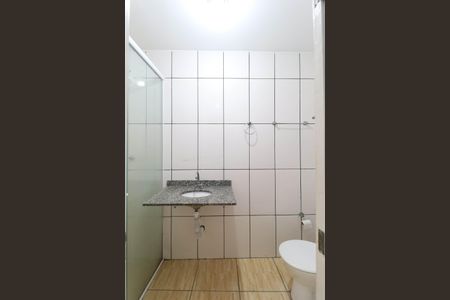 Casa para alugar com 2 quartos, 50m² em Imirim, São Paulo