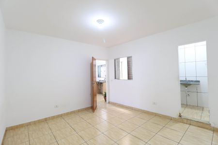 Casa para alugar com 2 quartos, 50m² em Imirim, São Paulo