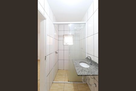 Casa para alugar com 2 quartos, 50m² em Imirim, São Paulo