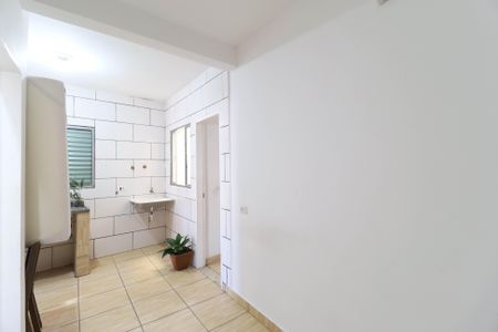 Casa para alugar com 2 quartos, 50m² em Imirim, São Paulo