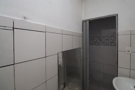 Banheiro  de casa para alugar com 1 quarto, 50m² em Imirim, São Paulo