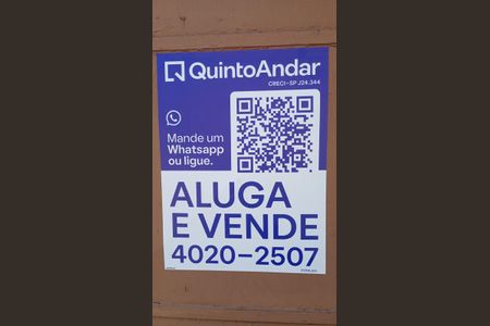 Casa para alugar com 50m², 1 quarto e sem vagaPlaca