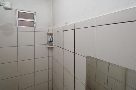 Banheiro  de casa para alugar com 1 quarto, 50m² em Imirim, São Paulo