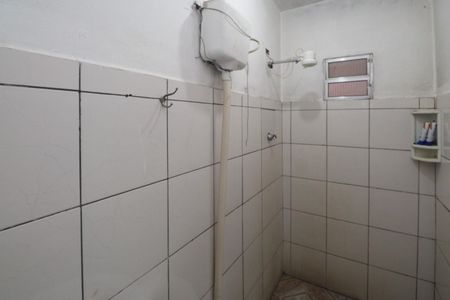 Banheiro  de casa para alugar com 1 quarto, 50m² em Imirim, São Paulo