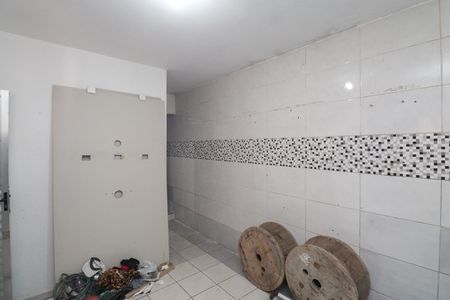 Cozinha  de casa para alugar com 1 quarto, 50m² em Imirim, São Paulo