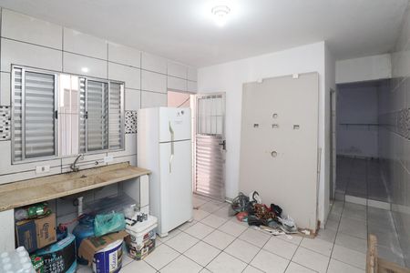 Cozinha  de casa para alugar com 1 quarto, 50m² em Imirim, São Paulo