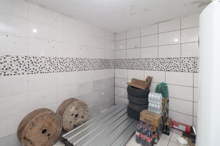 Cozinha  de casa para alugar com 1 quarto, 50m² em Imirim, São Paulo