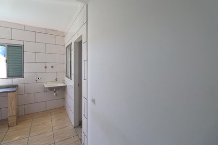 Sala  de casa para alugar com 2 quartos, 60m² em Jardim Campo Limpo (zona Norte), São Paulo
