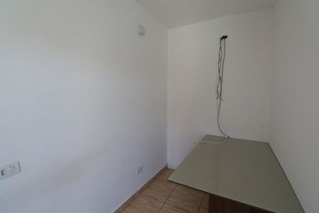Sala  de casa para alugar com 2 quartos, 60m² em Jardim Campo Limpo (zona Norte), São Paulo