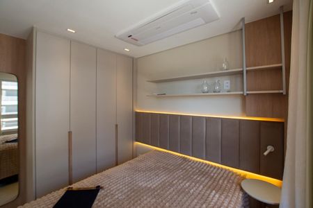 Studio para alugar com 25m², 1 quarto e sem vagaSTUDIO - QUARTO