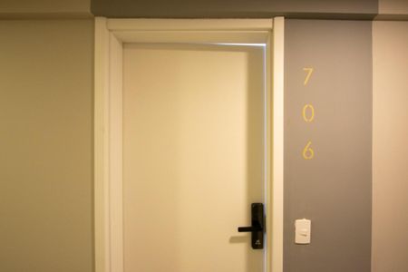 Studio para alugar com 25m², 1 quarto e sem vagaSTUDIO - PORTA