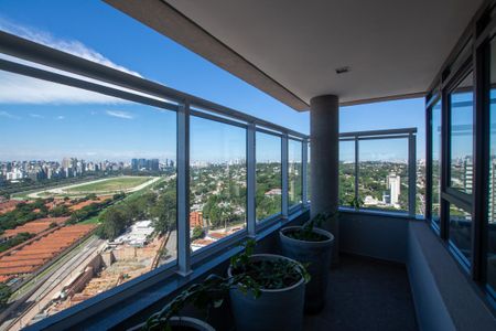 Studio para alugar com 25m², 1 quarto e sem vagaAREA COMUM