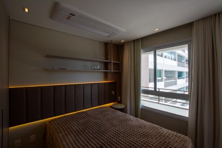 Studio para alugar com 25m², 1 quarto e sem vagaSTUDIO - QUARTO