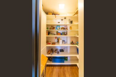 Apartamento à venda com 128m², 3 quartos e 2 vagasDespensa