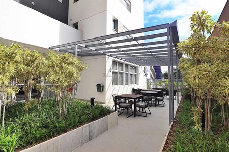 Apartamento à venda com 128m², 3 quartos e 2 vagasÁrea comum 